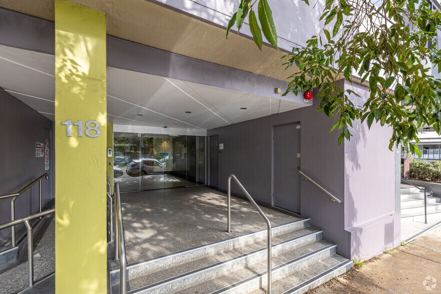 118 Christie St, St Leonards en alquiler - Foto del edificio - Imagen 3 de 6