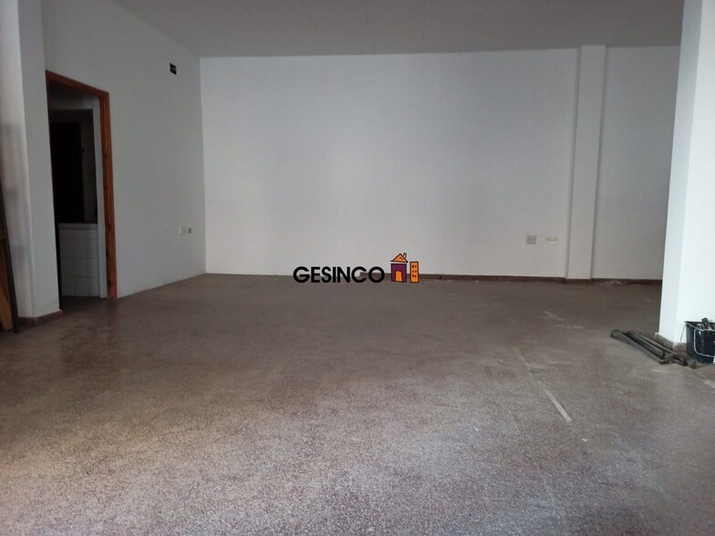 Furs, 3, Ontinyent, Valencia en venta - Foto del edificio - Imagen 2 de 2