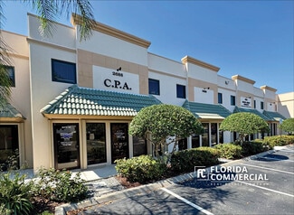 Más detalles para 2662-2698 SE Willoughby Blvd, Stuart, FL - Oficina en alquiler