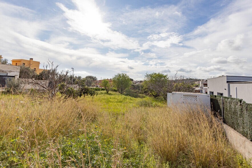 Terreno en Vilanova i la Geltrú, Barcelona en venta - Foto del interior - Imagen 3 de 5
