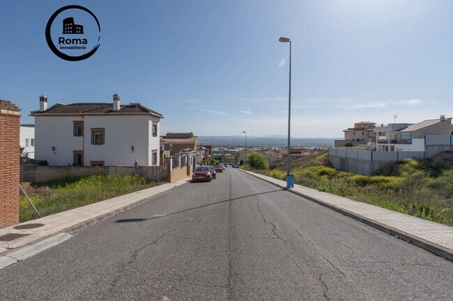 Más detalles de Terreno en venta