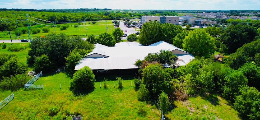 12470 Woman Hollering Rd, Schertz, TX en venta - Foto del edificio - Imagen 1 de 15