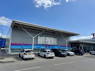 Más detalles de Oaktree Ln, Mansfield - Local en alquiler