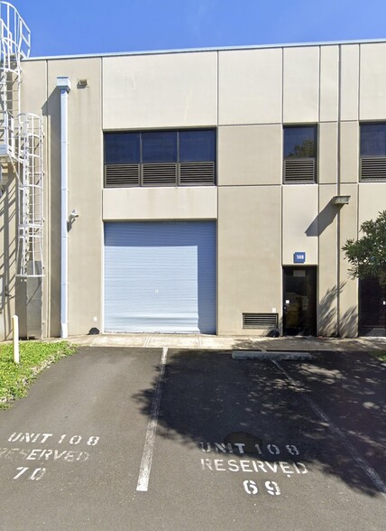 94-1388 Moaniani St, Waipahu, HI en alquiler - Foto del edificio - Imagen 3 de 7