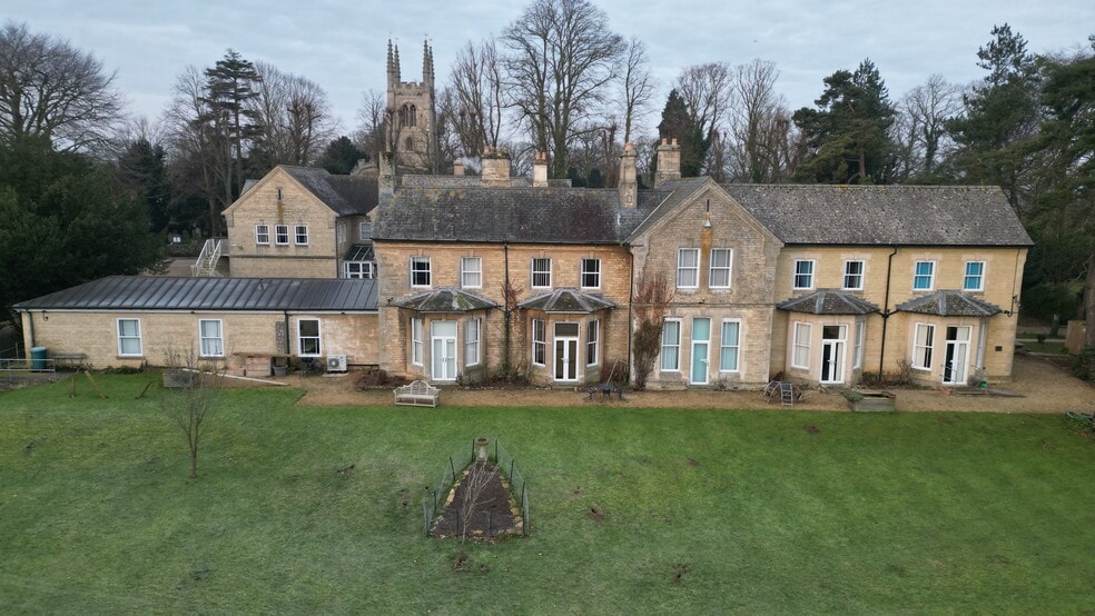 Church St, Stamford en venta - Foto del edificio - Imagen 1 de 17