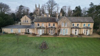 Más detalles de Church St, Stamford - Oficina en venta