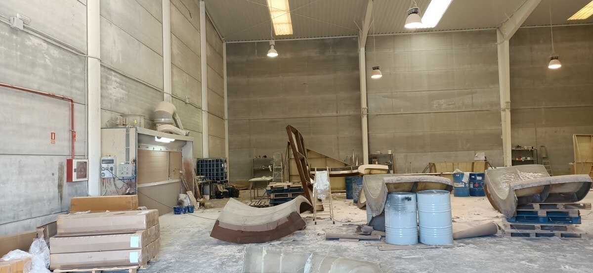 Avenida del Monte Boyal, 296, Casarrubios del Monte, Toledo en alquiler Foto del interior- Imagen 1 de 11