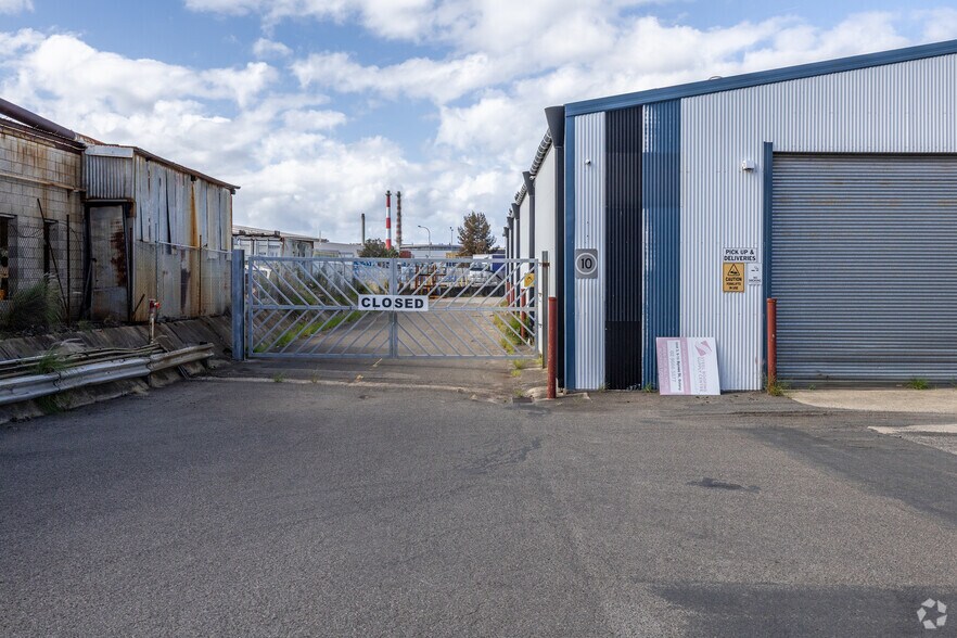 65 Stephen Rd, Banksmeadow en alquiler - Foto del edificio - Imagen 2 de 3