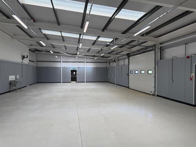 Cambridge Rd, Cambridge en alquiler - Foto del edificio - Imagen 3 de 7