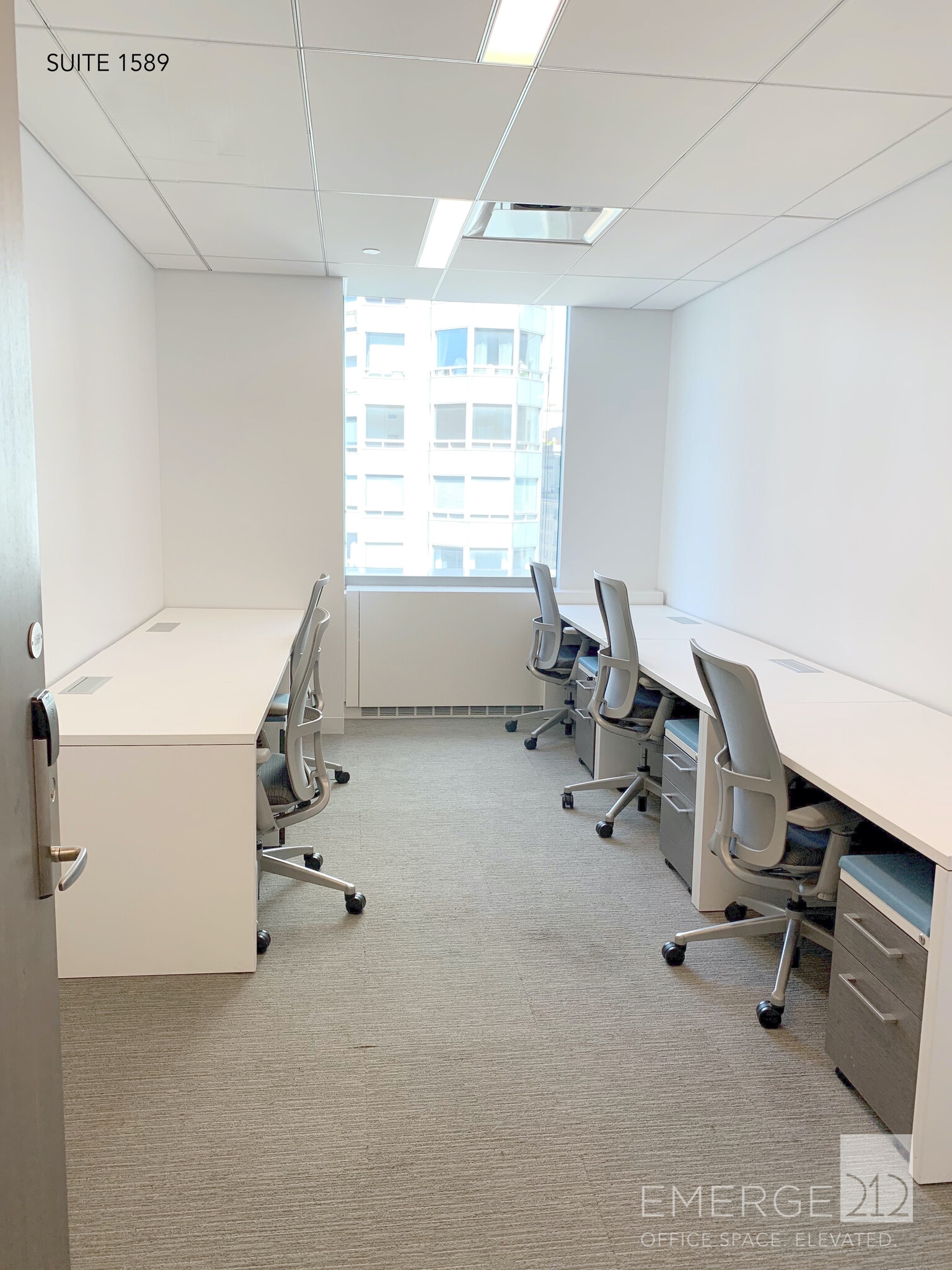 3 Columbus Cir, New York, NY en alquiler Foto del interior- Imagen 1 de 2