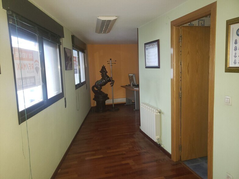 Rúa Nicomedes Pastor Díaz, 15, Lugo, Lugo en venta - Foto del interior - Imagen 3 de 10