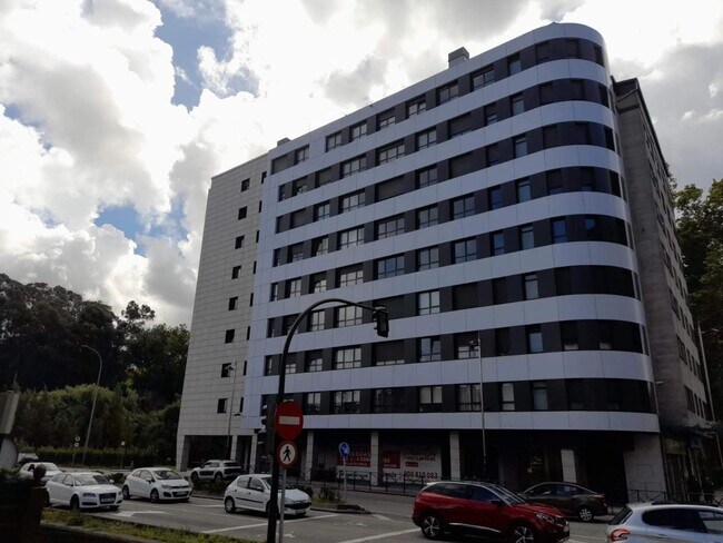 Más detalles de Arquitecto Antonio, 51, Vigo - Local en venta