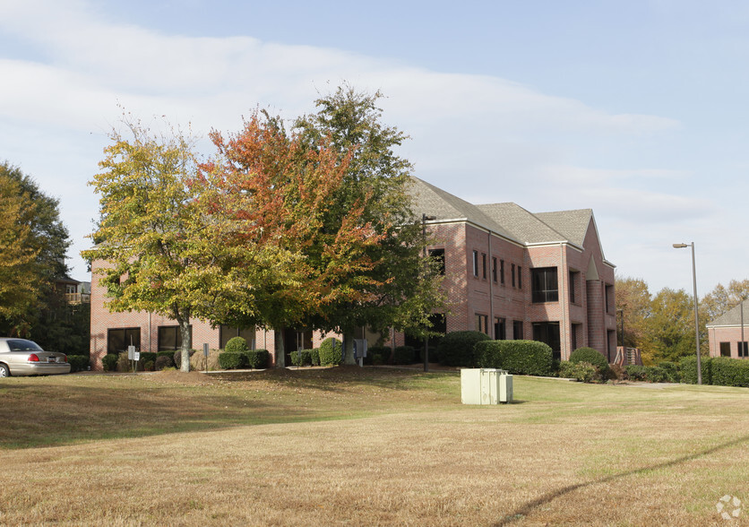 330 Pelham Rd, Greenville, SC en alquiler - Foto del edificio - Imagen 2 de 6