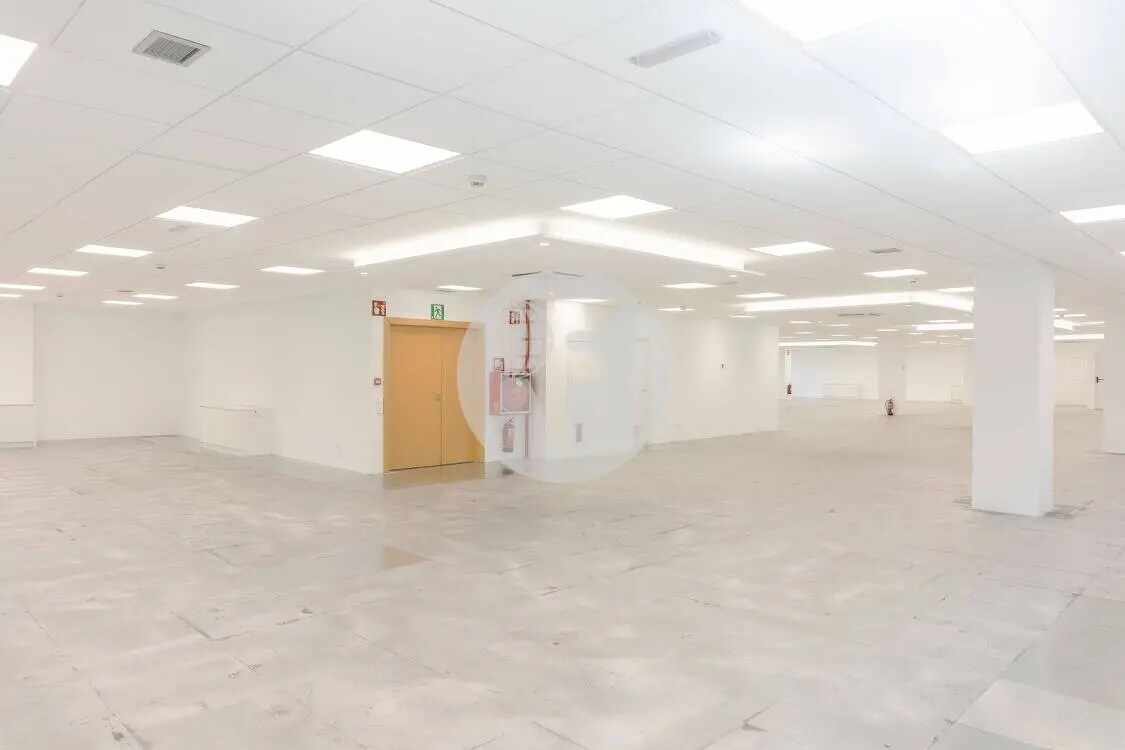 Travessera de Gràcia, 47-49, Barcelona, Barcelona en alquiler Foto del interior- Imagen 1 de 9