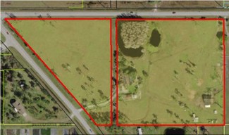 Más detalles para 3825 Canoe Creek Rd, Saint Cloud, FL - Terrenos en venta