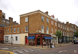 Más detalles para 25B Lloyd Baker St, London - Oficina en alquiler