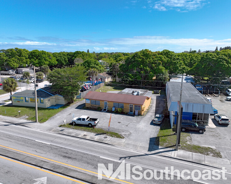 2425 Okeechobee Rd, Fort Pierce, FL en venta - Foto del edificio - Imagen 3 de 11