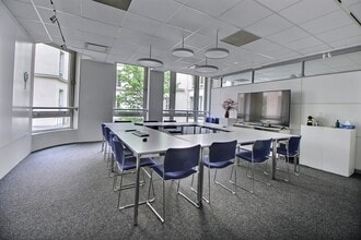 8 Rue Du Sentier, Paris en alquiler Foto del interior- Imagen 1 de 11