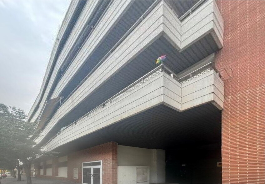 Edificio residencial en Vilanova i la Geltrú, Barcelona en venta - Foto del edificio - Imagen 2 de 2