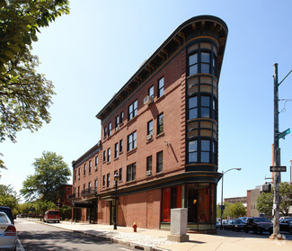 Más detalles para 1 Congress St, Hartford, CT - Oficinas, Locales en alquiler