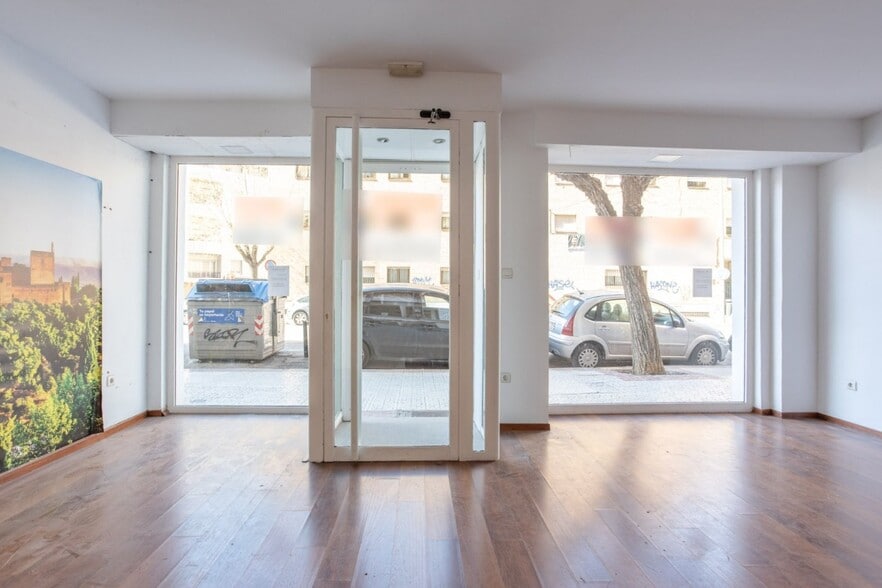 Calle Arabial, 75, Granada, Granada en venta - Foto del interior - Imagen 2 de 11