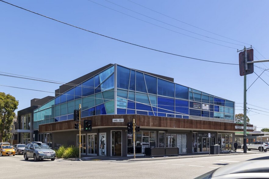 349-351 Bluff Rd, Hampton en venta - Foto principal - Imagen 1 de 1