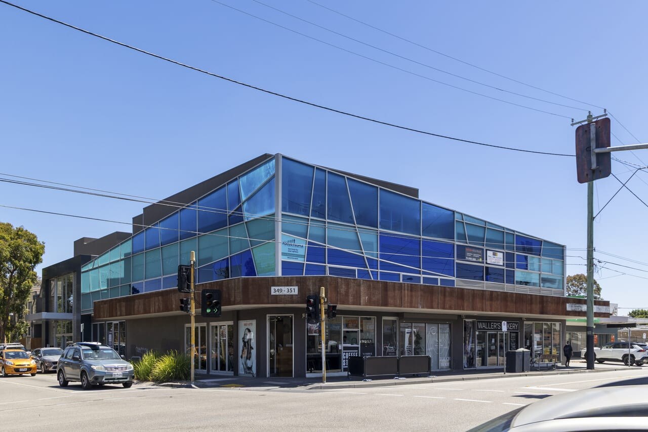 349-351 Bluff Rd, Hampton en venta Foto principal- Imagen 1 de 2