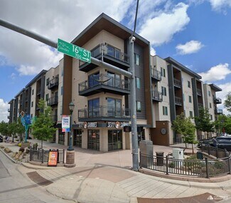 Más detalles de 1540 8th Ave, Greeley, CO - Local en alquiler