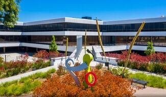 Más detalles de 10080 N Wolfe Rd, Cupertino, CA - Coworking en alquiler