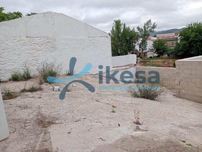 Más detalles de Terreno en venta