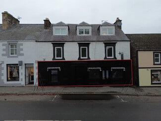 Más detalles de 149 High St, Auchterarder - Local en alquiler