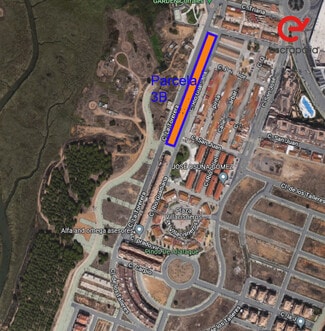Más detalles de Calle de los Talleres, 3B, Aljaraque - Terreno en venta