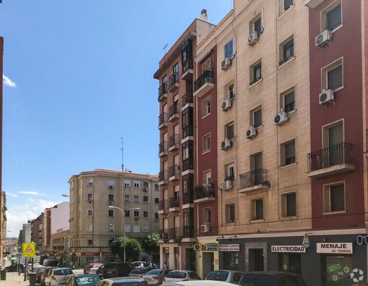 Calle Valderribas, 26, Madrid, Madrid en venta - Foto principal - Imagen 1 de 1