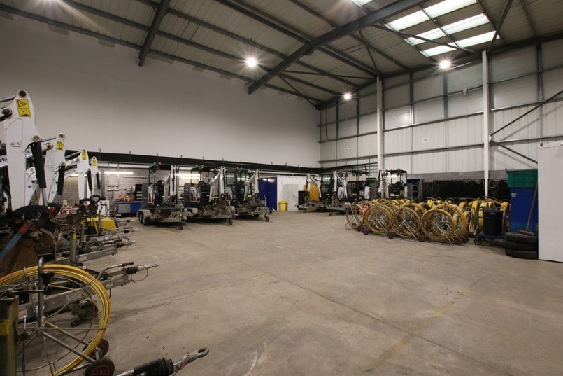 Park Ln, Nottingham en alquiler Foto del interior- Imagen 1 de 3