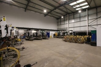 Park Ln, Nottingham en alquiler Foto del interior- Imagen 1 de 3