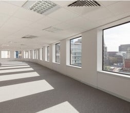 33 Creechurch Ln, London en alquiler Foto del interior- Imagen 2 de 5