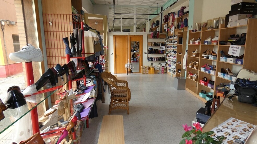 Local en Murcia, Murcia en venta - Foto del edificio - Imagen 3 de 18