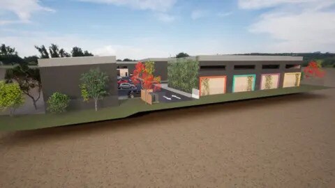 Impasse Du Coudrais, Montbert en venta - Foto del edificio - Imagen 3 de 5