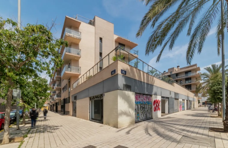 Carrer de la Providència, 1, Badalona, Barcelona en venta Foto principal- Imagen 1 de 2