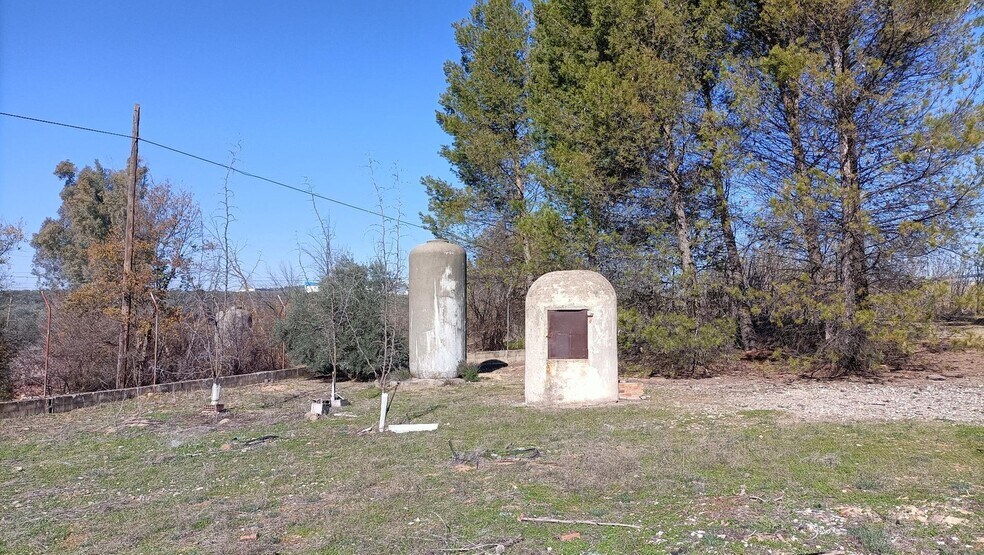 Terreno en Montilla en venta - Foto del edificio - Imagen 3 de 10
