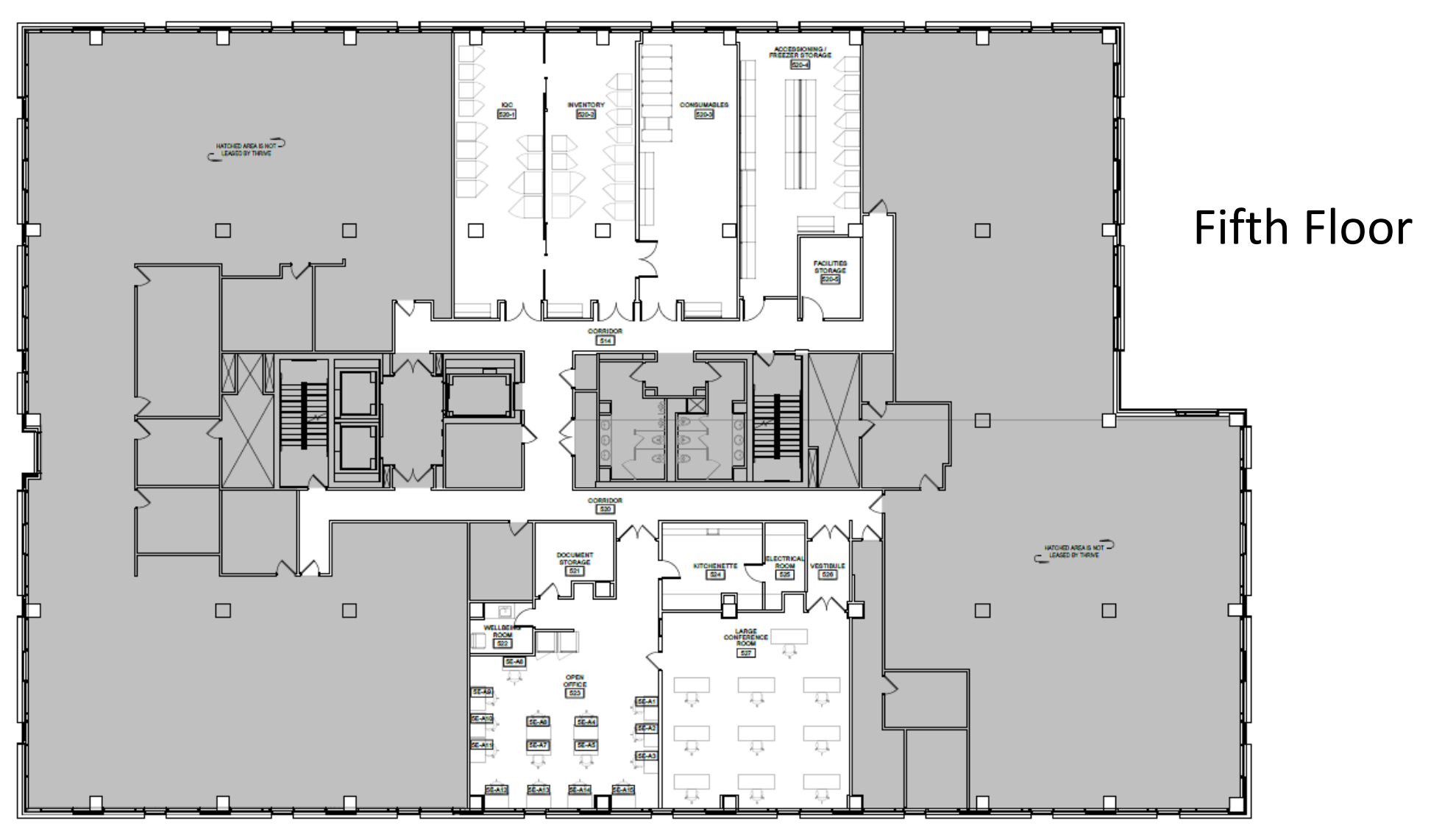 1812 Ashland Ave, Baltimore, MD en alquiler Plano de la planta- Imagen 1 de 1