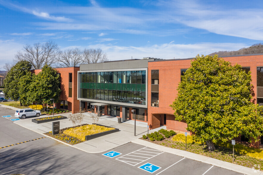 2 Maryland Farms, Brentwood, TN en alquiler - Foto del edificio - Imagen 2 de 8