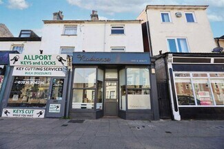 Más detalles de 267 London Rd S, Lowestoft - Local en venta