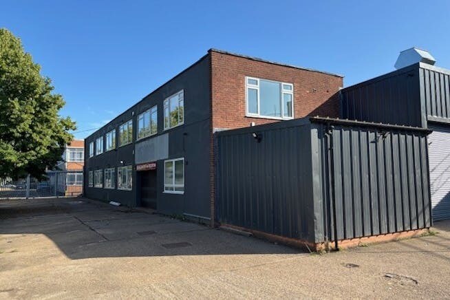 Travellers Ln, North Mymms en venta - Foto del edificio - Imagen 3 de 12