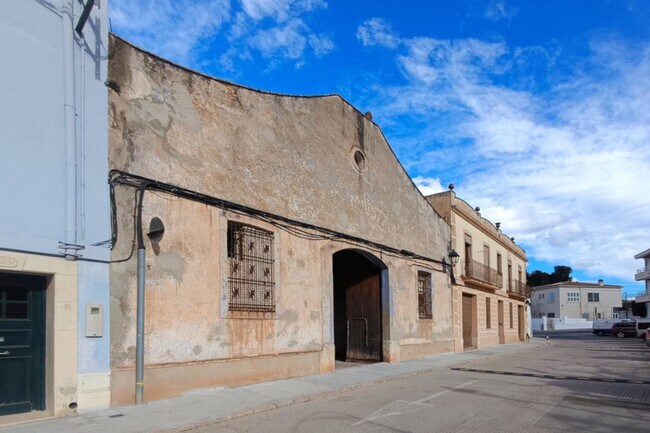 Más detalles de Nave en venta