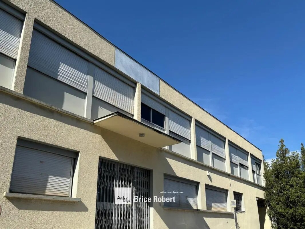 Flex en Décines-Charpieu en venta Foto del edificio- Imagen 1 de 7