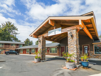 Más detalles para 190 SW Highway 101, Waldport, OR - Hoteles y hospedaje en venta