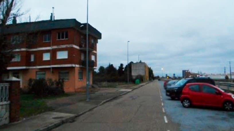 Local en Villadangos del Páramo en venta - Foto del edificio - Imagen 3 de 5