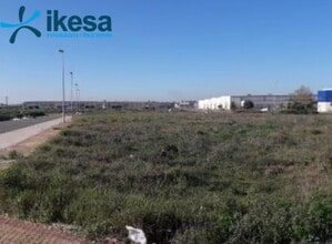 Alcalá de Guadaíra, SEV - Aérea  vista de mapa - Image1