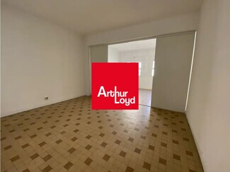 Más detalles de Rue Edmond Dantes, Marseille - Oficina en venta